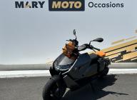 BMW CE 04 125 Cm3