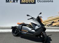 BMW CE 04 125 Cm3