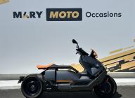 BMW CE 04 125 Cm3