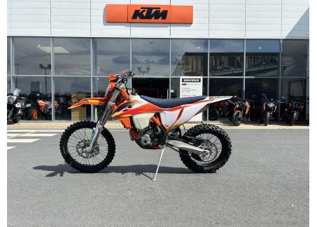 KTM 350 EXC-F