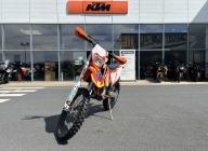 KTM 350 EXC-F