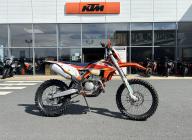 KTM 350 EXC-F