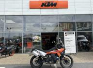 KTM 890 ADVENTURE