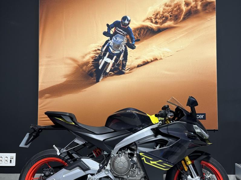 APRILIA RS 660 35KW
