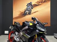 APRILIA RS 660 35KW