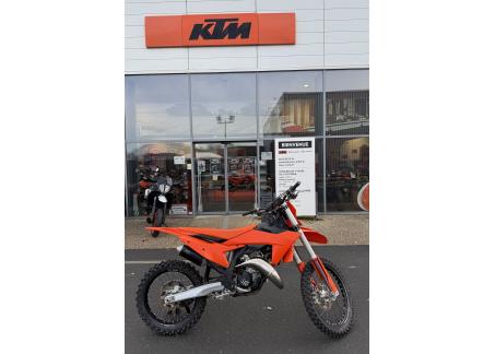 KTM 125 SX