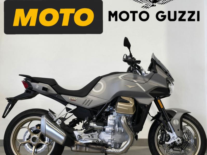 MOTO GUZZI V100 Mandello Aviazione Navale