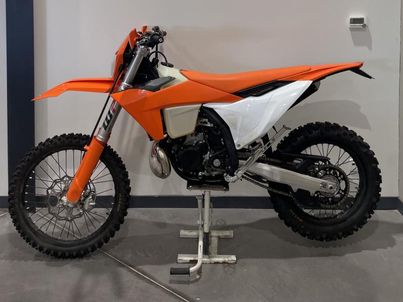 KTM 250 EXC-F