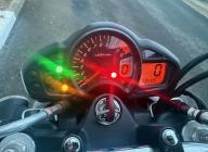 SUZUKI GLADIUS 650 ABS