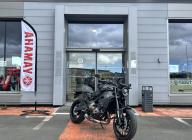 YAMAHA XSR 900 35KW