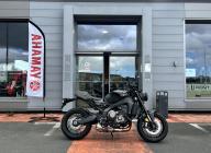 YAMAHA XSR 900 35KW