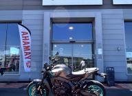YAMAHA MT-09  Y-AMT