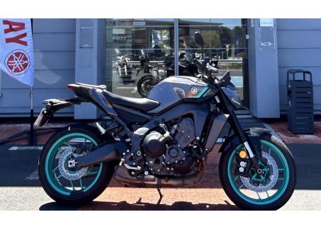 YAMAHA MT-09  Y-AMT