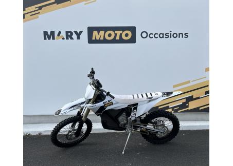 Stark Future VARG 60 CV