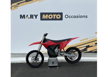 Stark Future VARG 80 CV