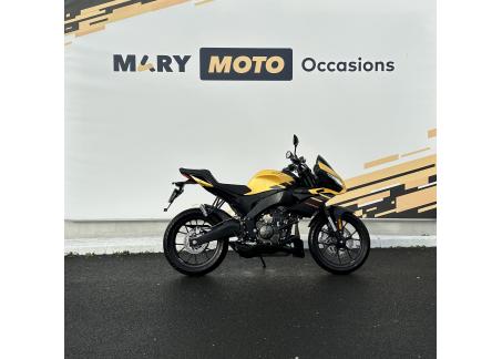 APRILIA TUONO 125 ABS