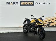 APRILIA TUONO 125 ABS