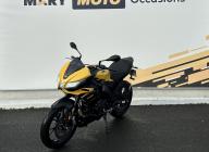 APRILIA TUONO 125 ABS