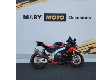 APRILIA RSV4 1100 FACTORY