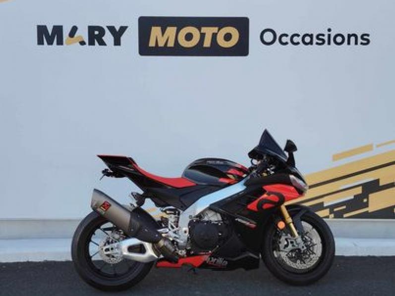 APRILIA RSV4 1100 FACTORY
