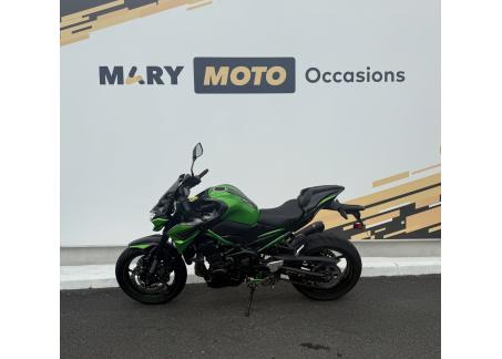 KAWASAKI Z 900 70 kw