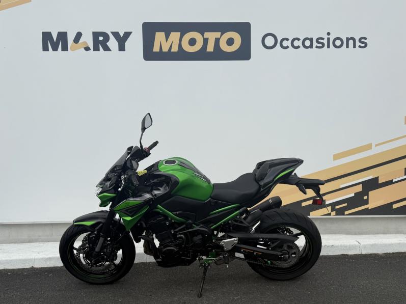 KAWASAKI Z 900 70 kw