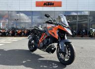 KTM 1290 SUPER DUKE GT