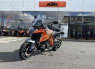 KTM 1290 SUPER DUKE GT