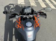 KTM 1290 SUPER DUKE GT