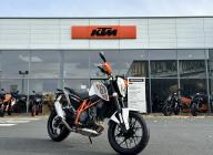 KTM 690 DUKE ABS