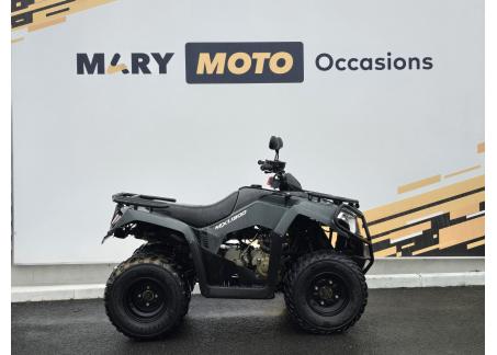 KYMCO MXU 300 T3B