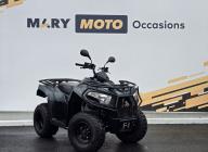 KYMCO MXU 300 T3B