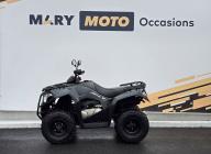 KYMCO MXU 300 T3B