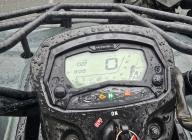 KYMCO MXU 300 T3B