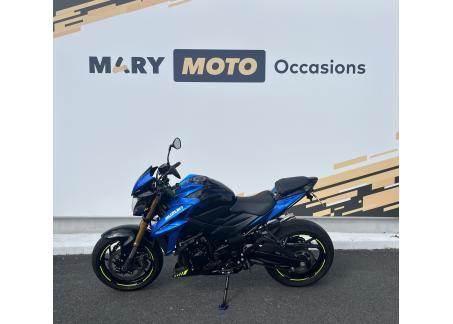 SUZUKI GSX-S 750