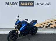 SUZUKI GSX-S 750