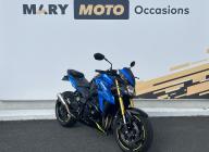 SUZUKI GSX-S 750