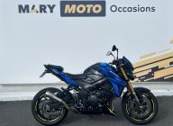 SUZUKI GSX-S 750