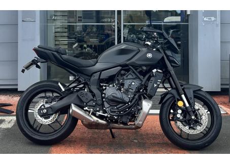 YAMAHA MT-07 (47.5CV)