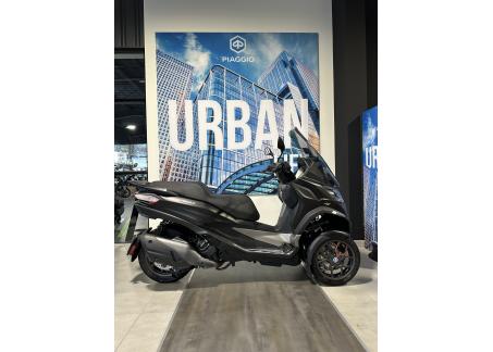 PIAGGIO MP3 530 HPE EXCLUSIVE