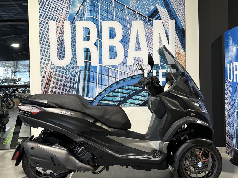 PIAGGIO MP3 530 HPE EXCLUSIVE