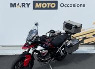 TRIUMPH TIGER 900 GT ARAGON EDITION