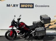 TRIUMPH TIGER 900 GT ARAGON EDITION