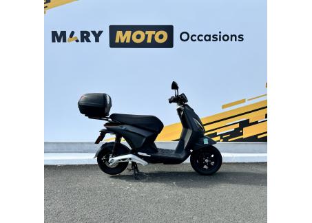 PIAGGIO 1 Electrique