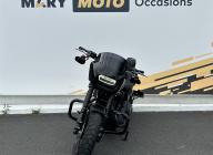HARLEY-DAVIDSON SOFTAIL FAT BOB 1868