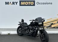 HARLEY-DAVIDSON SOFTAIL FAT BOB 1868