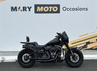 HARLEY-DAVIDSON SOFTAIL FAT BOB 1868