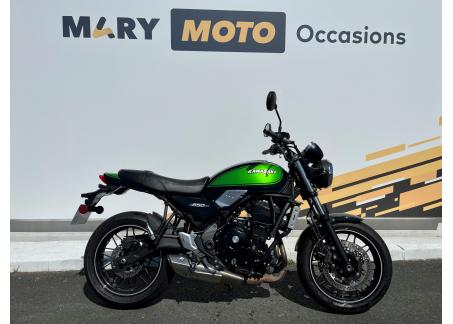 KAWASAKI Z 650 RS
