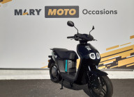 YAMAHA NEO'S 50 ELECTRIQUE
