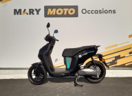 YAMAHA NEO'S 50 ELECTRIQUE